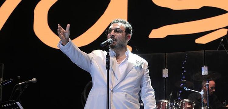 Yaşar Kuruçeşmede fırtına gibi esti