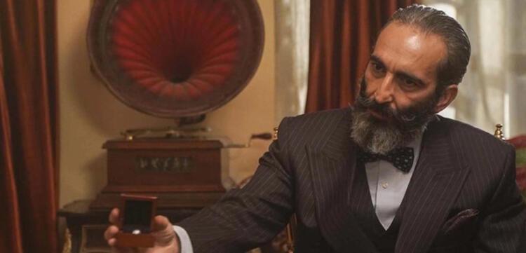 Fırat Tanış ‘İyilik Genimizde Var’ projesi için sahneye çıktı