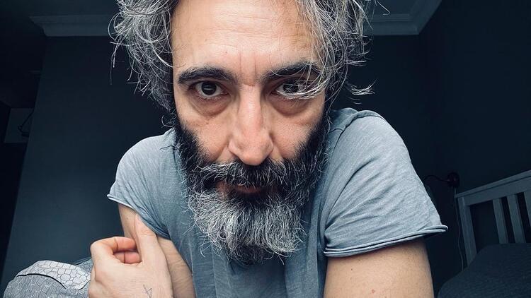 Fırat Tanış ‘İyilik Genimizde Var’ projesi için sahneye çıktı