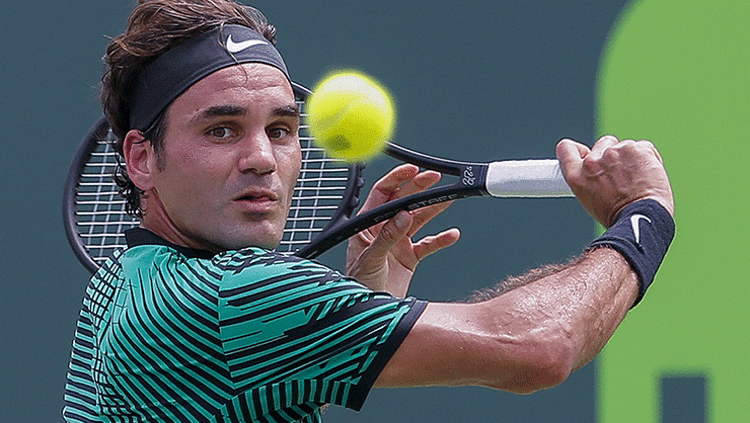 Tenis efsanesi Roger Federerden veda maçı