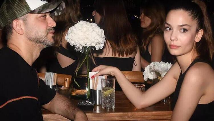 Rıza Kocaoğlu ile Selin Işıkın aşkını kıskançlık bitirdi