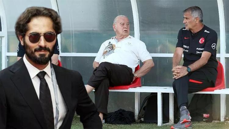 Hamit Altıntopun selefi Selim Soydan: Şenol Güneşin kuyusunu o kazdı