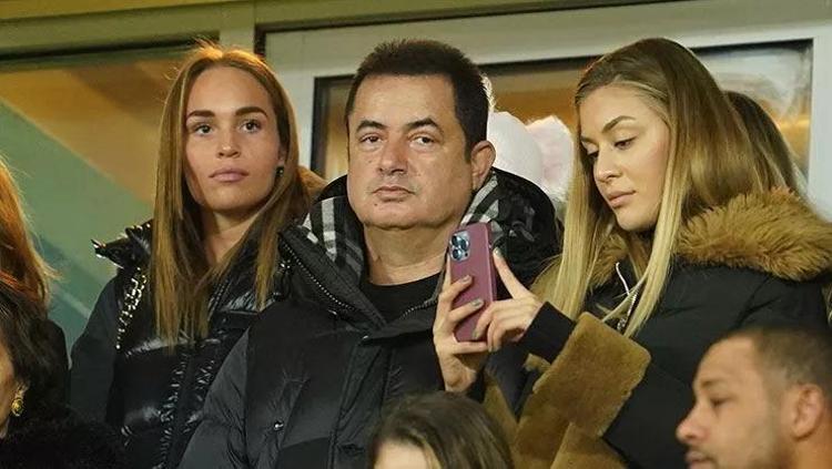 Acun Ilıcalı hedefini belirledi: Eski dosta kanca