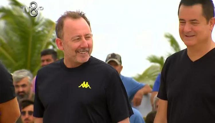 Hullda Sergen çekincesi