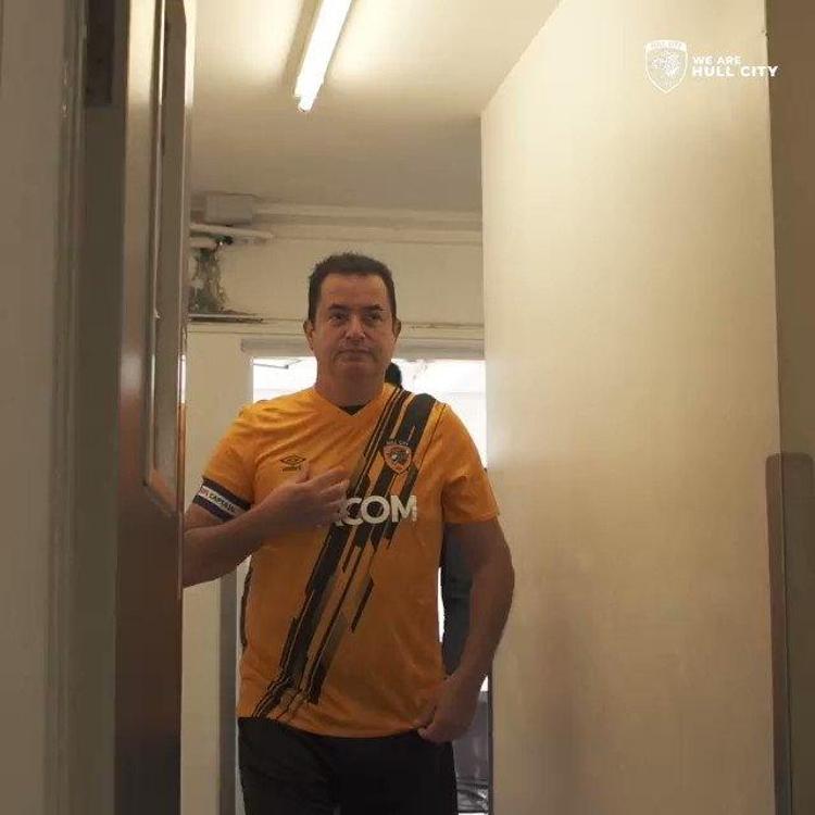 Acun Ilıcalı seçenekleri 4e düşürdü: Hull Cityde Sergen Yalçın endişesi