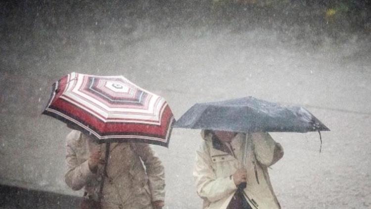 Meteoroloji yeni raporu yayımladı Yurt geneli için flaş uyarı