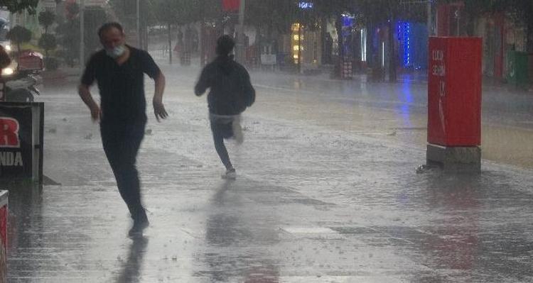 Meteoroloji yeni raporu yayımladı Yurt geneli için flaş uyarı