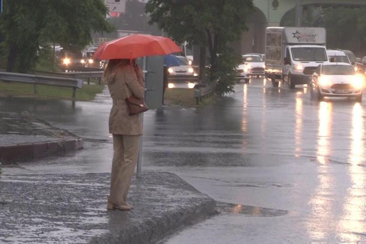 Meteoroloji yeni raporu yayımladı Yurt geneli için flaş uyarı