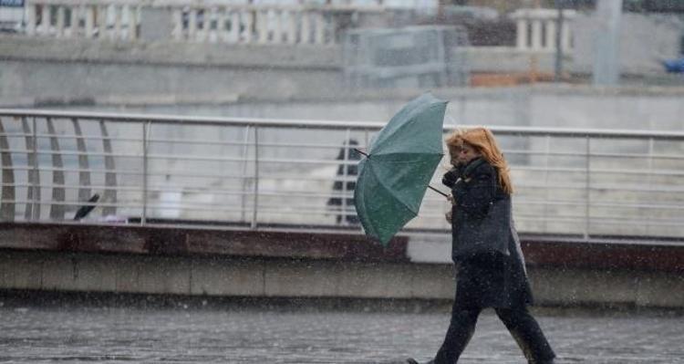 Meteoroloji yeni raporu yayımladı Yurt geneli için flaş uyarı