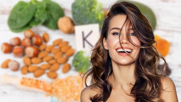 YAŞLANMA KARŞITI ETKİLİ BESİNLER TÜKETİN