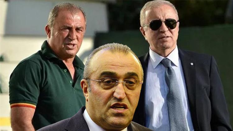Selim Soydanın şok Fatih Terim iddiasının detayları ortaya çıktı