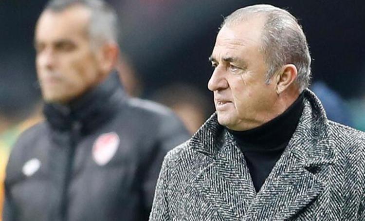 Adı geçen iki isim aradı