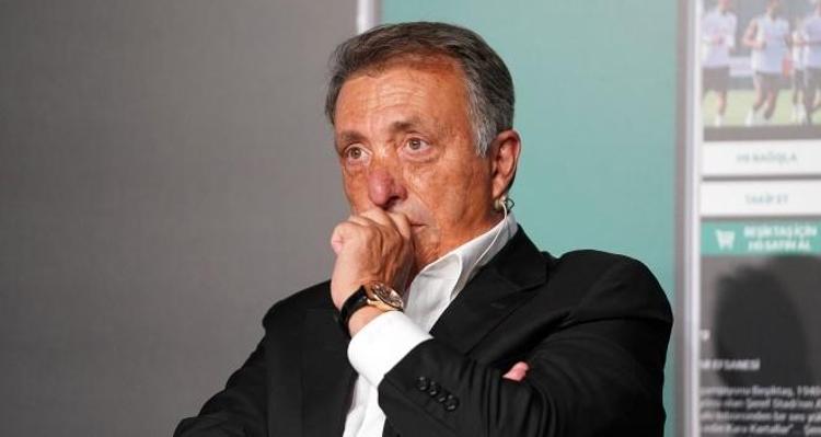 Beşiktaş yönetiminden Valerien Ismael kararı