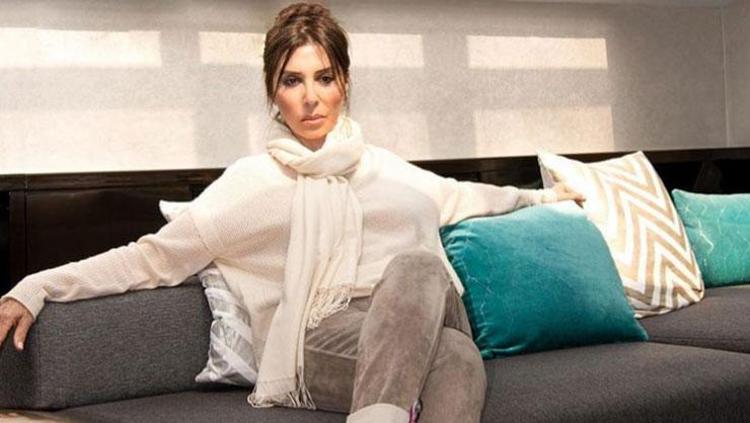 Nebahat Çehreden Yargı dizisine övgü dolu sözler: Yalı ve köşk yok