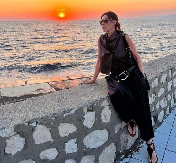 Nebahat Çehreden Yargı dizisine övgü dolu sözler: Yalı ve köşk yok