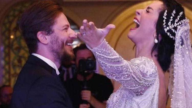 Merve Boluğur eşiyle müzik çalışması mı yapacak