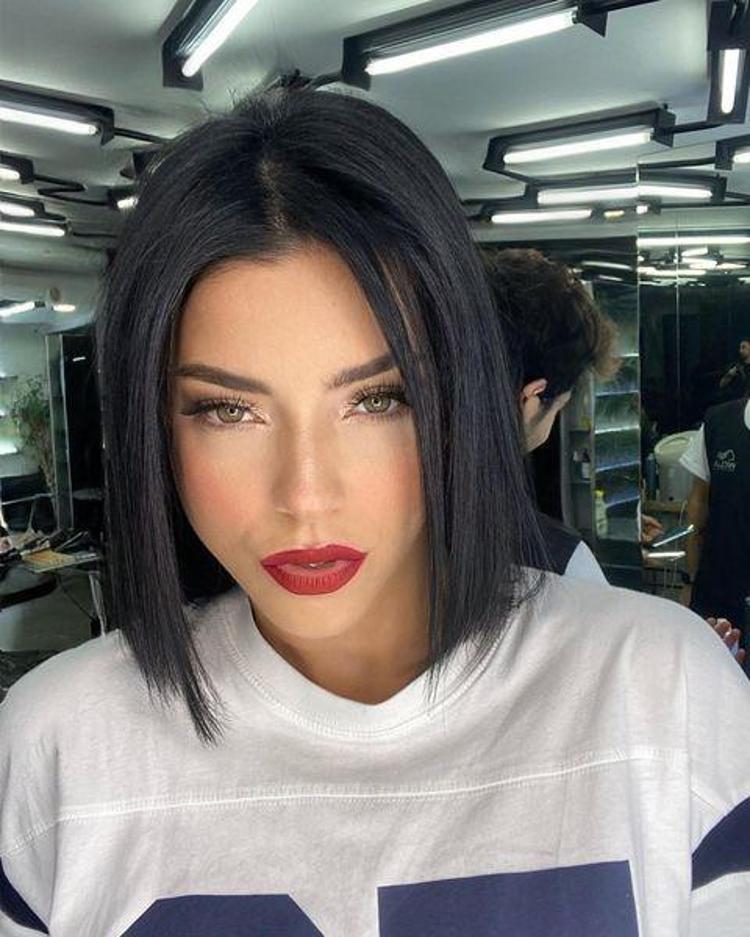 Merve Boluğur eşiyle müzik çalışması mı yapacak