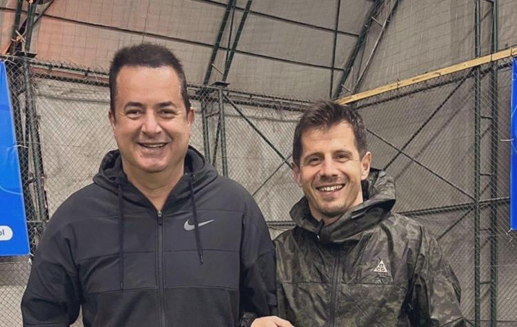 Acun Ilıcalıdan Hull City için Emre Belözoğlu itirafı