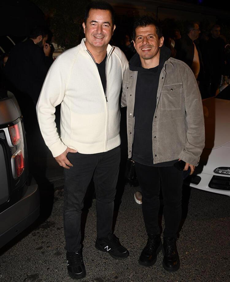 Acun Ilıcalıdan Hull City için Emre Belözoğlu itirafı