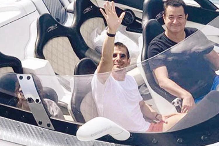 Aklım onda kalmıştı