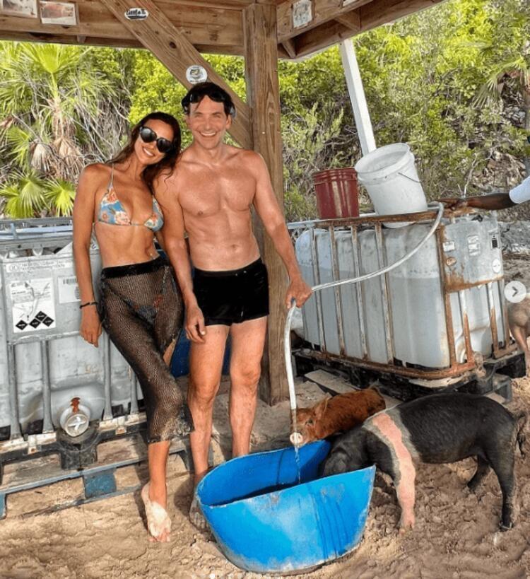 Irina Shayk Bradley Cooper çifti yeniden birlikte