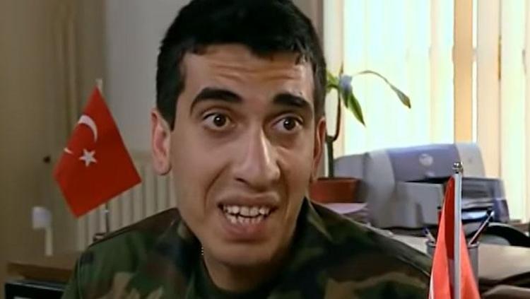 Kemal Sunal'a benzerliğiyle dikkat çekmişti! Mehmet Kurt son haliyle gündem  oldu - Magazin Haberleri