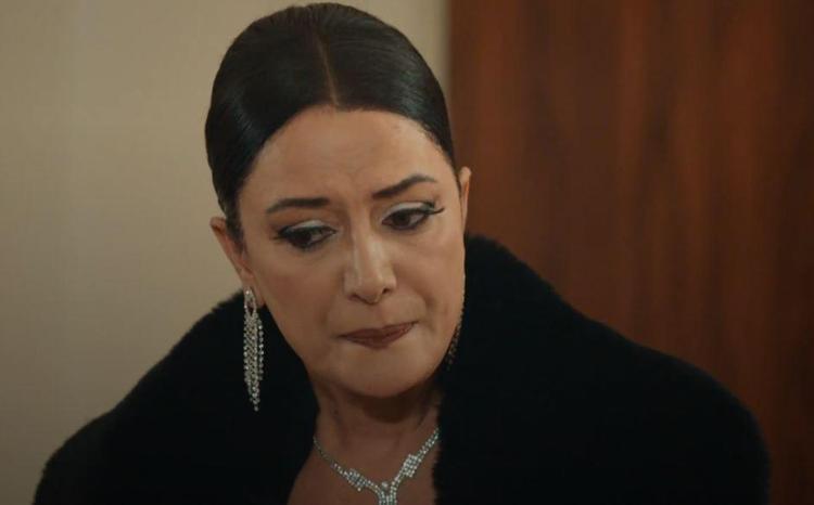 Türkan, bir daha anne olamayacak mı
