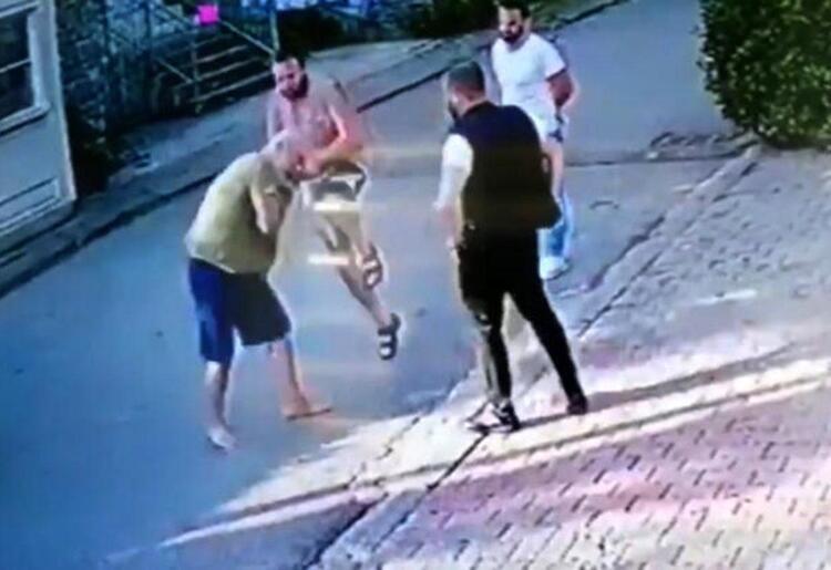NE OLMUŞTU