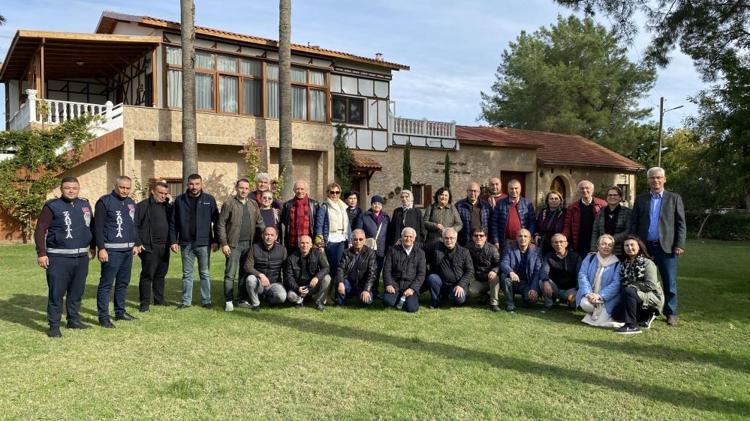 Mimar ve mühendisleri kendine hayran bırakan tarih