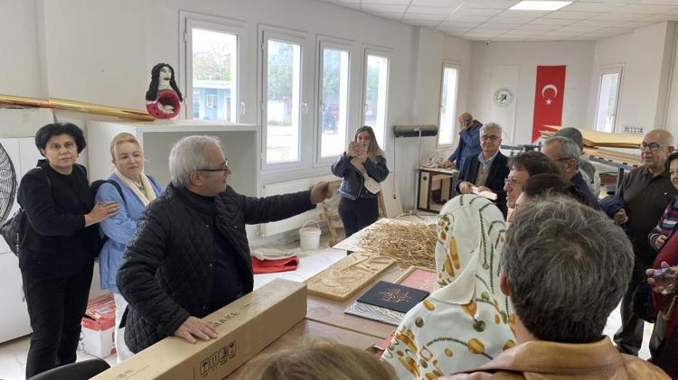Mimar ve mühendisleri kendine hayran bırakan tarih