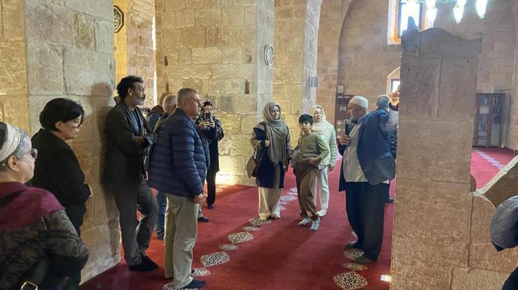 Mimar ve mühendisleri kendine hayran bırakan tarih