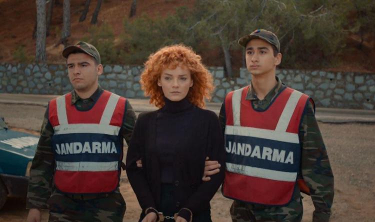Mine, tutuklandı