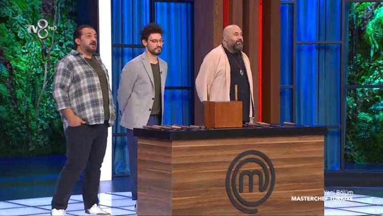 30 Kasım MasterChef ödül oyununu kim kazandı