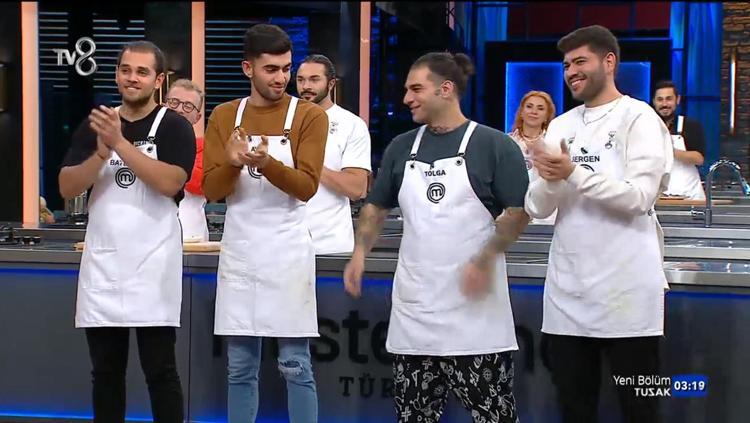 30 Kasım MasterChef ödül oyununu kim kazandı