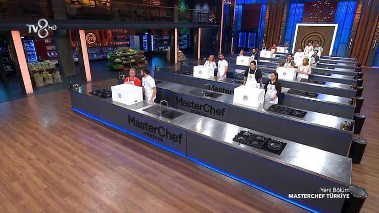 30 Kasım MasterChef ödül oyununu kim kazandı