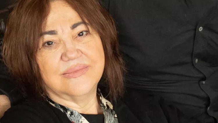 Büşra Pekin kesenin ağzını açtı