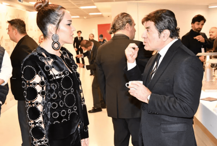 48. Pantene Altın Kelebek Ödülleri’nin kulisinde neler oldu