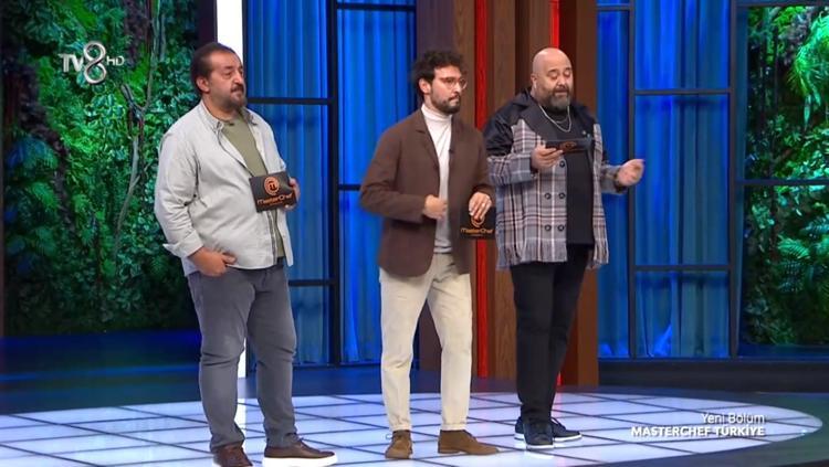 7 Aralık MasterChef ödül oyununu kim kazandı MasterChef günün ödülü ne