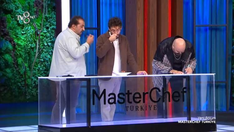 7 Aralık MasterChef ödül oyununu kim kazandı MasterChef günün ödülü ne