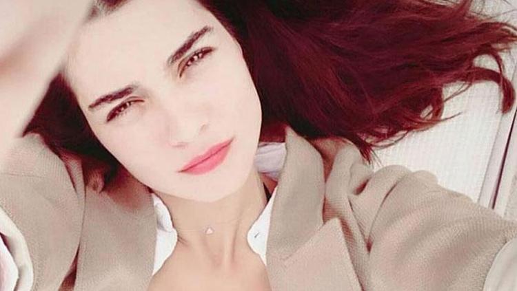 Tuba Büyüküstün: Mükemmel değilim