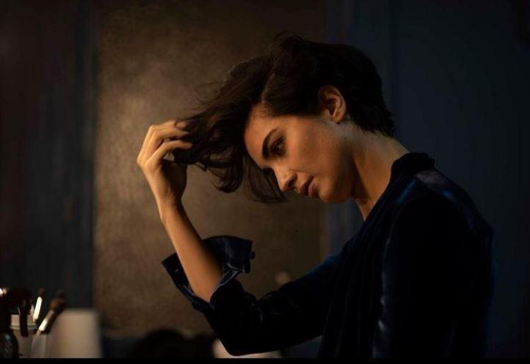 Tuba Büyüküstün: Mükemmel değilim