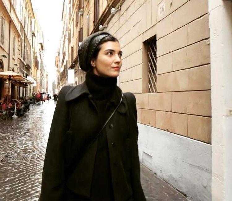 Tuba Büyüküstün: Mükemmel değilim