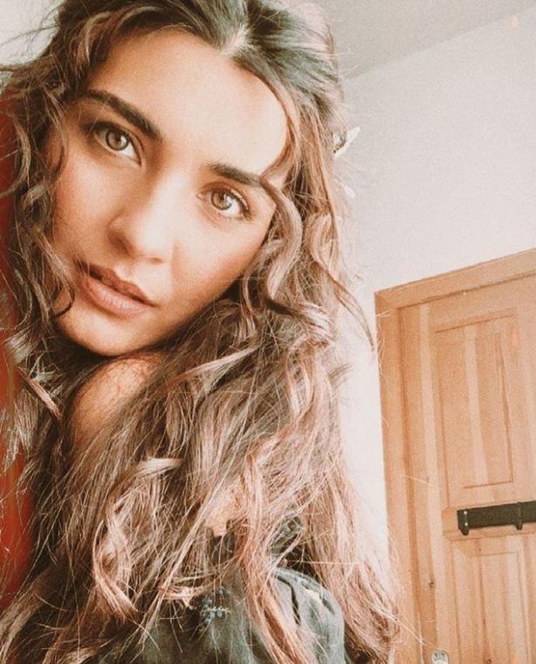 Tuba Büyüküstün: Mükemmel değilim