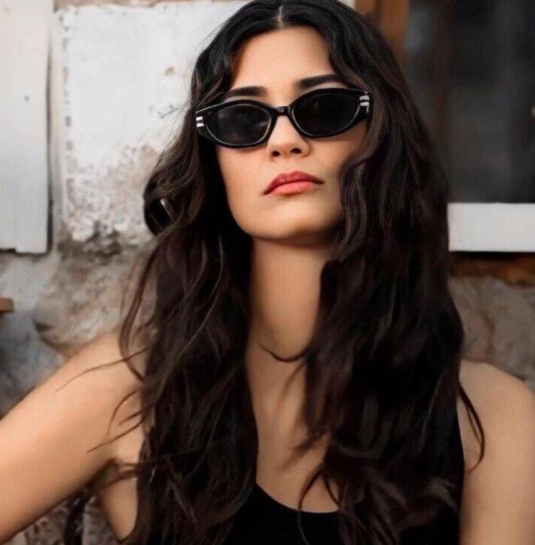 Tuba Büyüküstün: Mükemmel değilim
