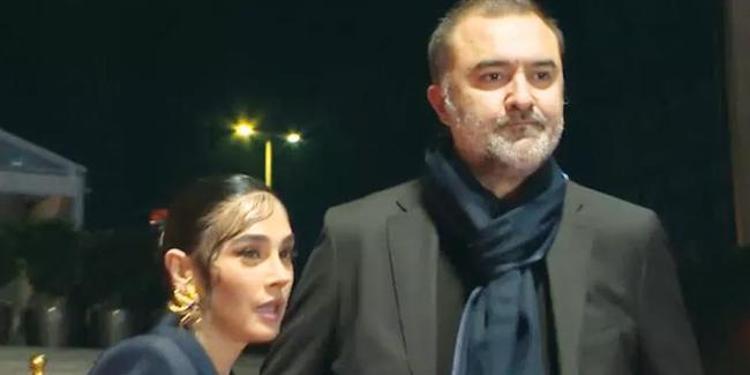 Funda Eryiğit’ten evlilik sinyali