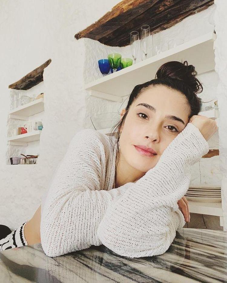 Funda Eryiğit’ten evlilik sinyali