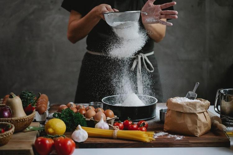 TARİFLER İÇİN 1 ADET YUMURTANIN KARŞILIĞI