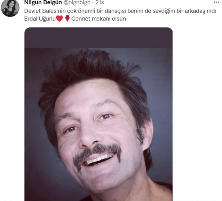 NİLGÜN BELGÜN