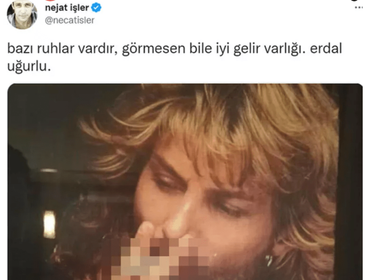 NEJAT İŞLER