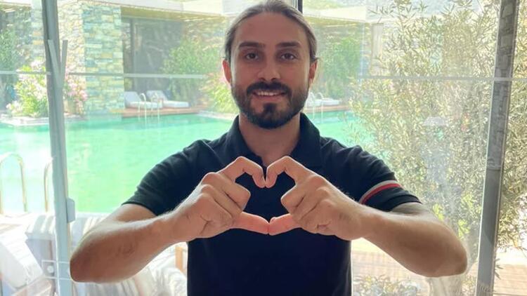 Halil Akbunar Süper Lig devlerinin teklifini neden kabul etmediğini açıkladı